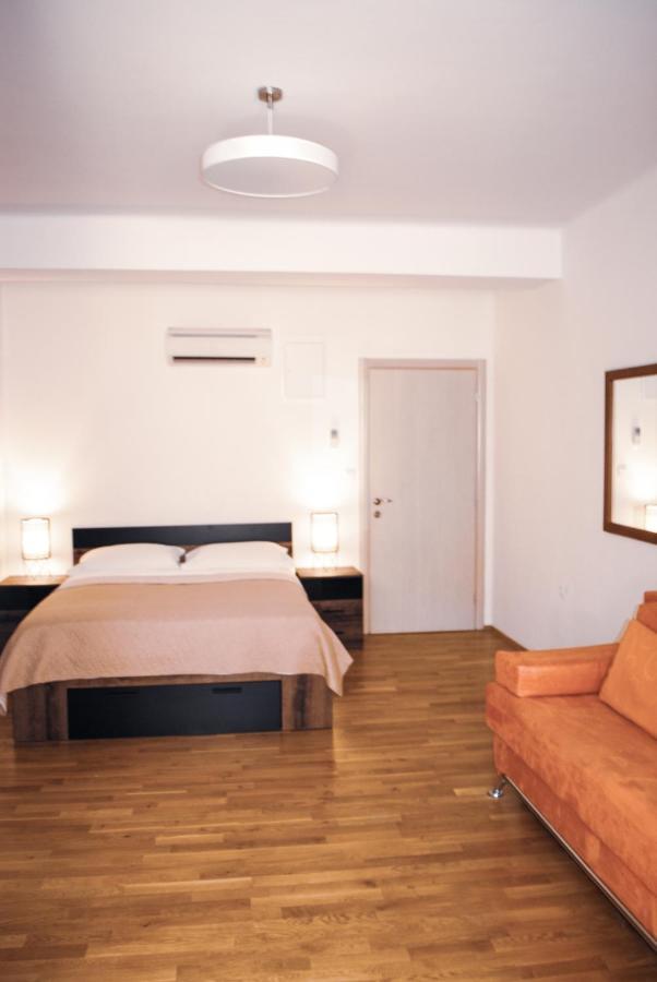 Appartamento Royal Deluxe Spalato Esterno foto