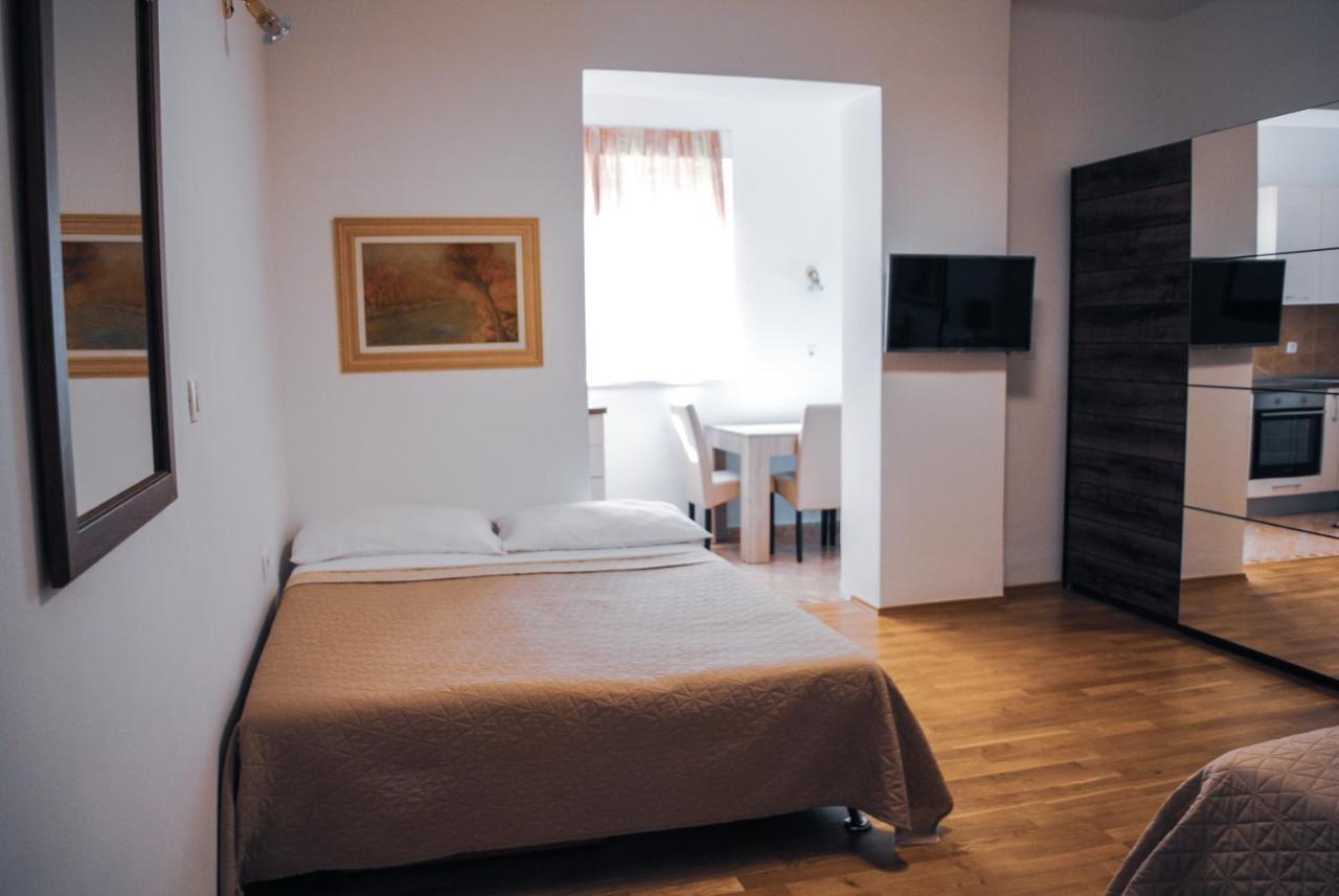 Appartamento Royal Deluxe Spalato Esterno foto