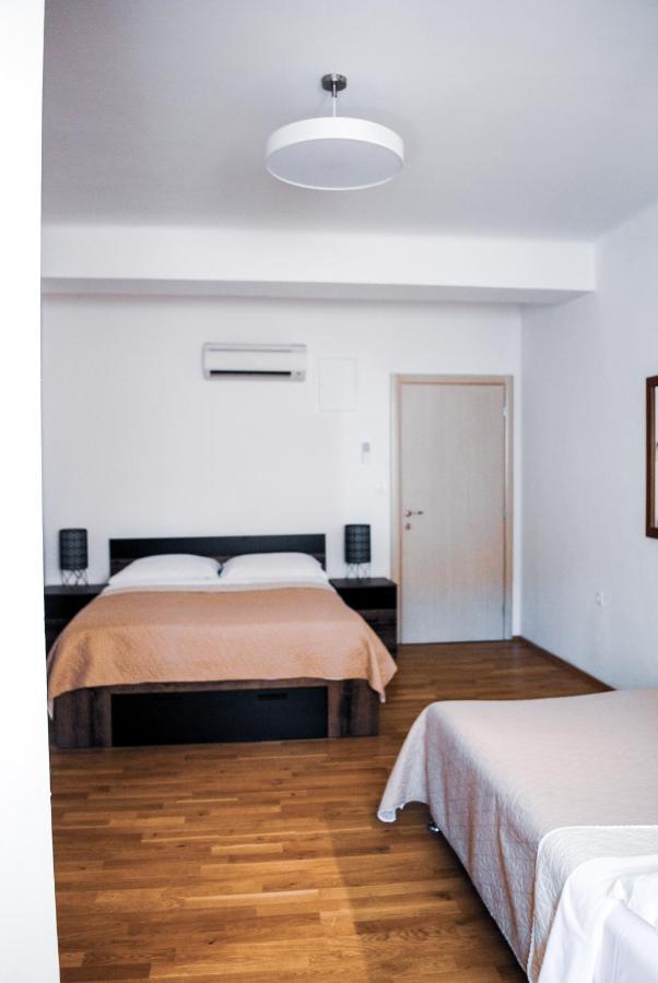 Appartamento Royal Deluxe Spalato Esterno foto